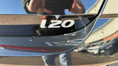 Hyundai i20 1.0T GDi Premium 5dr DCT Petrol Hatchback